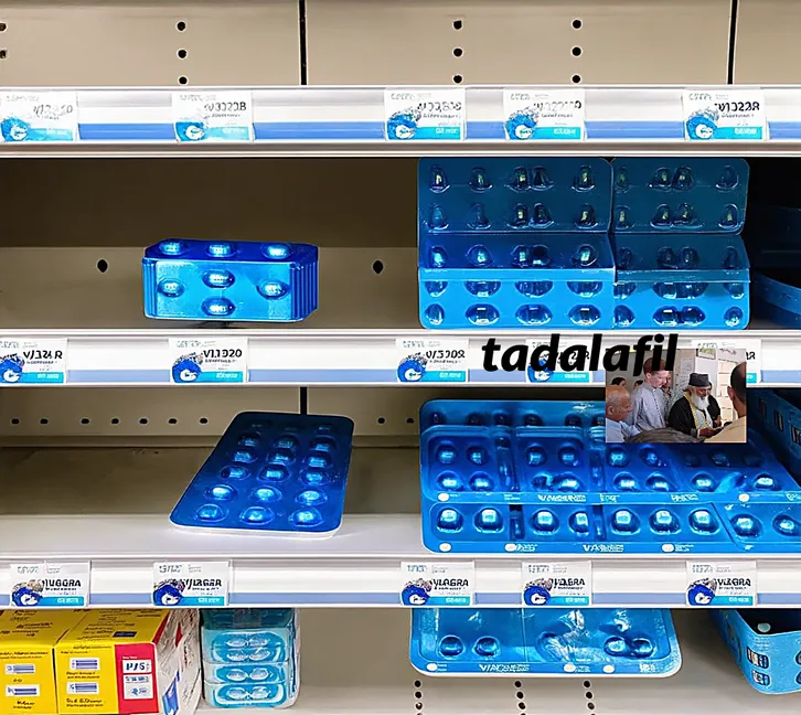 Tadalafil 1